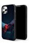 غطاء حماية لجهاز Apple iPhone 11 Pro Max - حرق اليدين