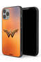 جراب حماية لجهاز Apple iPhone 12 Pro Max بشعار Wonder Women