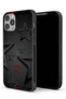 جراب حماية من نقشة النجوم لهاتف Apple iPhone 12 Pro