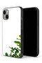 غطاء حماية لجهاز Apple iPhone 13 mini من Josh Calabrese Leaves