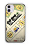 Apple iPhone 12 Protective Case Go Big Or Go Home - 2