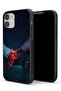 Apple iPhone 11 Protective Case Burning Hands