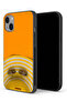 جراب حماية ونظارات وقبعة لهاتف Apple iPhone 13 mini