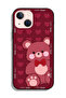 غطاء حماية لجهاز Apple iPhone 13 mini من Lucky Bear - 2