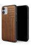 غطاء حماية لجهاز Apple iPhone 12 بنمط باب