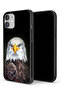 جراب حماية لجهاز Apple iPhone 12 Eagle