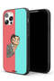 جراب حماية لجهاز Apple iPhone 11 Pro Max من The Professor Art