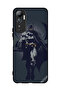 غطاء حماية لهاتف Infinix Hot 20 Batman