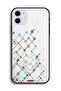موصلات حافظة الحماية لجهاز Apple iPhone 12 - 2
