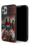 غطاء حماية لجهاز Apple iPhone 12 Pro Max Avengers