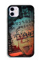 جراب حماية لجهاز Apple iPhone 12 من True Genius - 2