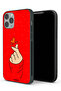 جراب حماية سناب لهاتف Apple iPhone 12 Pro Max