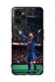 غطاء حماية لهاتف Realme C35 ليونيل ميسي