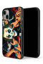 جراب حماية لجهاز Apple iPhone 13 mini برسومات الجوكر