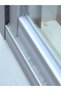 10 Meters Adhesive Bristle Wick 8mm Height Glass Balcony and Aluminum Door Window Brush Wick - 6