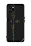 غطاء حماية لهاتف Realme C35 Risk
