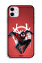 Apple iPhone 11 Protective Case Spiderman - 2