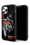 جراب حماية لجهاز Apple iPhone 11 Pro Max - Stay Wild Stay True