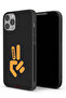 جراب حماية لجهاز Apple iPhone 12 Pro من Peace