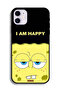 Apple iPhone 11 Protective Case I Am Happy - 2