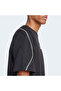 Stadium Men's Black T-Shirt (Jn1824) - 5