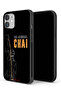 جراب حماية لجهاز Apple iPhone 12 الأصلي من Chai
