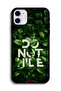 جراب حماية لجهاز Apple iPhone 12 لا يخفي - 2