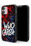 Apple iPhone 11 Protective Case Who Cares