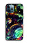 غطاء حماية لجهاز Apple iPhone 12 Pro Max من Planets - 2