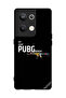 غطاء حماية لهاتف Oppo Reno 9 Pro Plus Eat Sleep Pubg Repeat