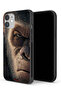 جراب حماية لجهاز Apple iPhone 12 King Kang