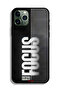 جراب حماية لجهاز Apple iPhone 11 Pro Max ركز على أهدافك - 2