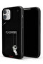 Apple iPhone 11 Protective Case Psychopath
