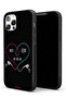 جراب حماية لجهاز Apple iPhone 11 Pro Max مع موسيقى