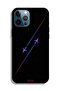 غطاء حماية لجهاز Apple iPhone 12 Pro Max برسومات طائرات - 2