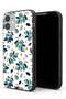 Apple iPhone 11 Protective Case Leaves