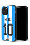 جراب حماية لهاتف Apple iPhone 13 Pro Messi 10