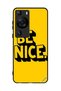 Protective Case Cover For Huawei P60 Be Nice