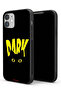 Apple iPhone 11 Protective Case Dark Cat