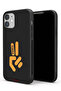 Apple iPhone 11 Protective Case Peace