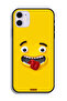 غطاء حماية لجهاز Apple iPhone 12 من Winkely - 2