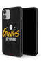 جراب حماية لجهاز Apple iPhone 12 Genius At Work
