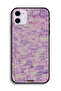 جراب حماية لجهاز Apple iPhone 12 من Pawel - 2