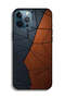 نمط غطاء الحماية لجهاز Apple iPhone 12 Pro - 2