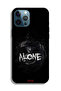 جراب حماية لجهاز Apple iPhone 12 Pro وحده - 2