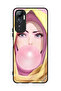 غطاء حماية لهاتف Infinix Hot 20 Bubble Balloon