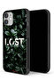 حافظة حماية لجهاز Apple iPhone 12 مفقودة