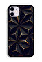 Apple iPhone 11 Protective Case Pattern - 2