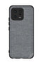 Protective Case Cover For Xiaomi 13 Cloth Pattern