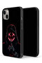 غطاء حماية لجهاز Apple iPhone 13 mini بلون مارشميلو